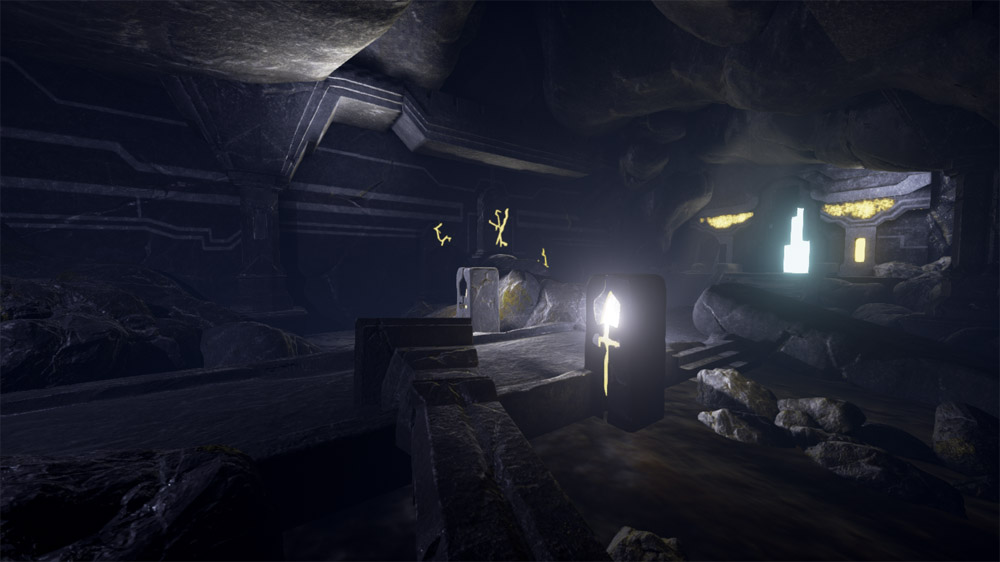 Dwarven Ruins